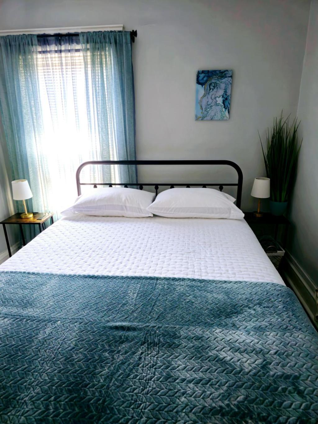 Вилла Lovely! Near Cleve Clinic/Uh/Cwru/Dwntwn W/Porch Кливленд Экстерьер фото
